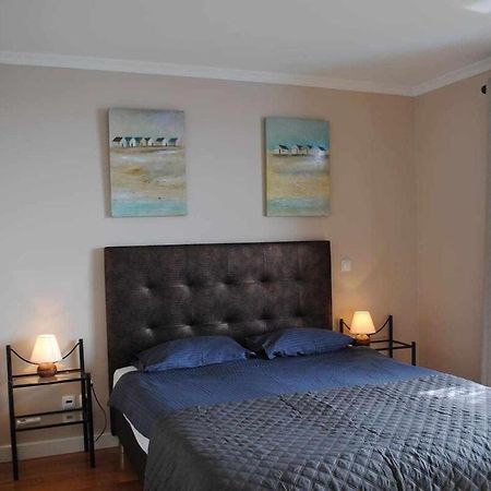 Plaza Bay Luxury Apartment With Swimming Pool Calheta  Eksteriør bilde