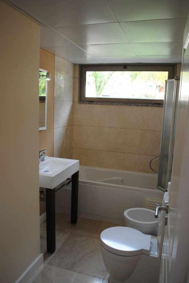 Plaza Bay Luxury Apartment With Swimming Pool Calheta  Eksteriør bilde